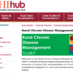 Rural Chronic Disease Management Toolkit